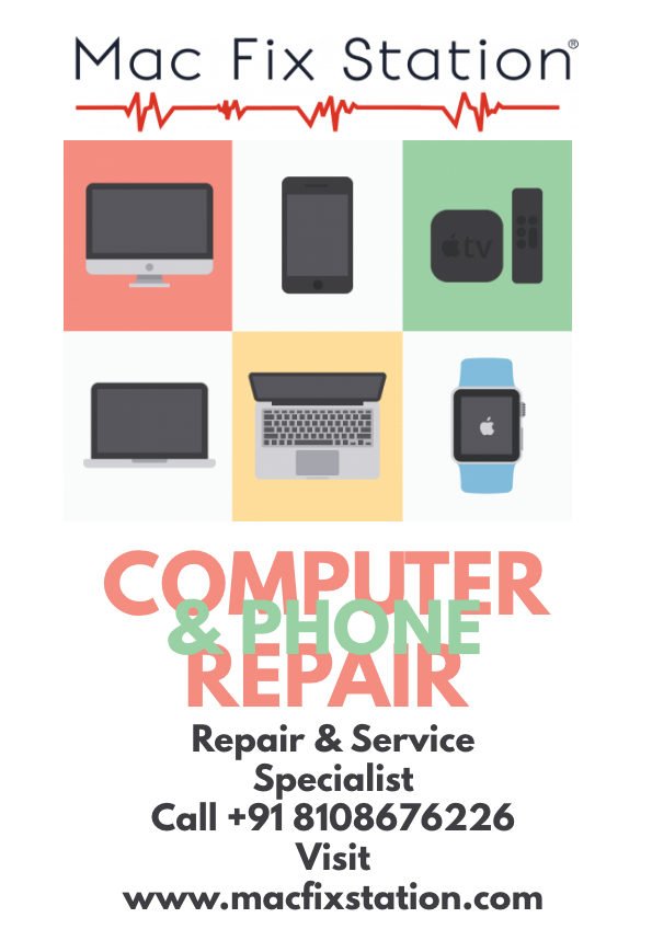 laptop repair in pune
