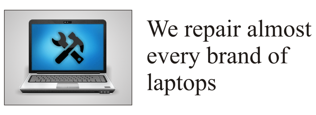 Laptop Service Center in Mumbai