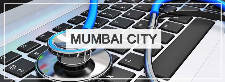Macbook Repair in Mumbai